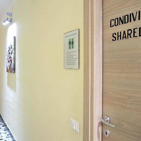 B&B Colle Dei Fiori Cagliari Dış mekan fotoğraf