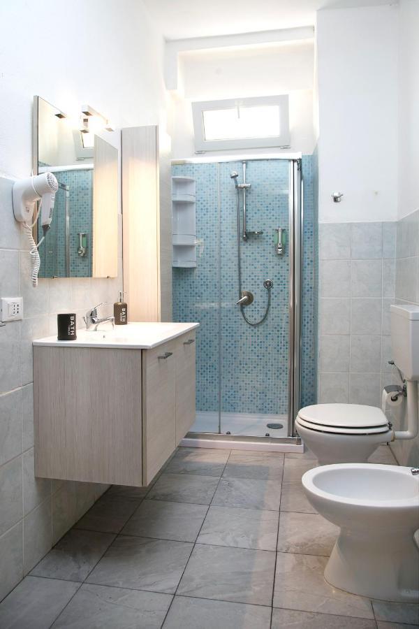 B&B Colle Dei Fiori Cagliari Dış mekan fotoğraf