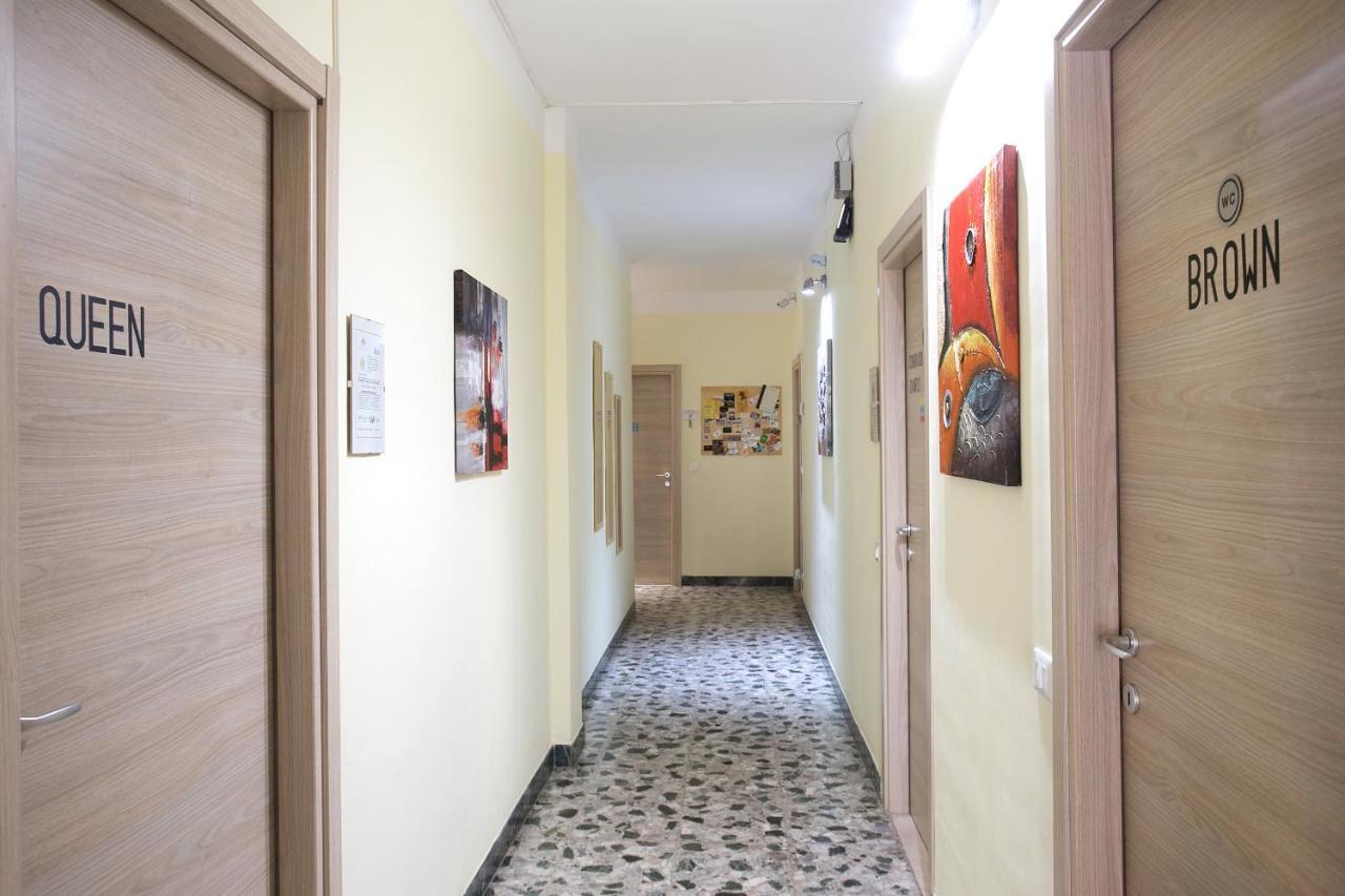 B&B Colle Dei Fiori Cagliari Dış mekan fotoğraf