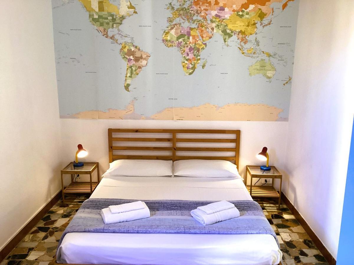 B&B Colle Dei Fiori Cagliari Dış mekan fotoğraf