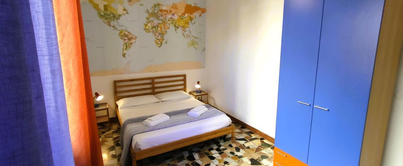 B&B Colle Dei Fiori Cagliari Dış mekan fotoğraf
