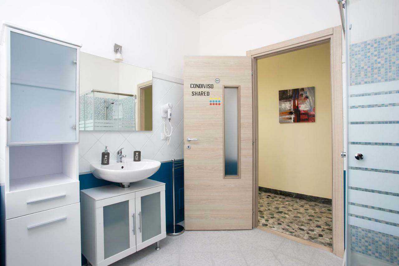 B&B Colle Dei Fiori Cagliari Dış mekan fotoğraf